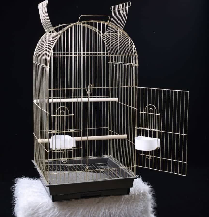 قفس 1033 سرهلال کفی براق درجه یک